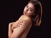 naked camgirl masturbating AnnieGray