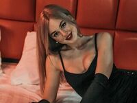 jasmin webcam model KarolinaLuis